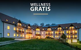 Pytloun Wellness Hotel Hasištejn